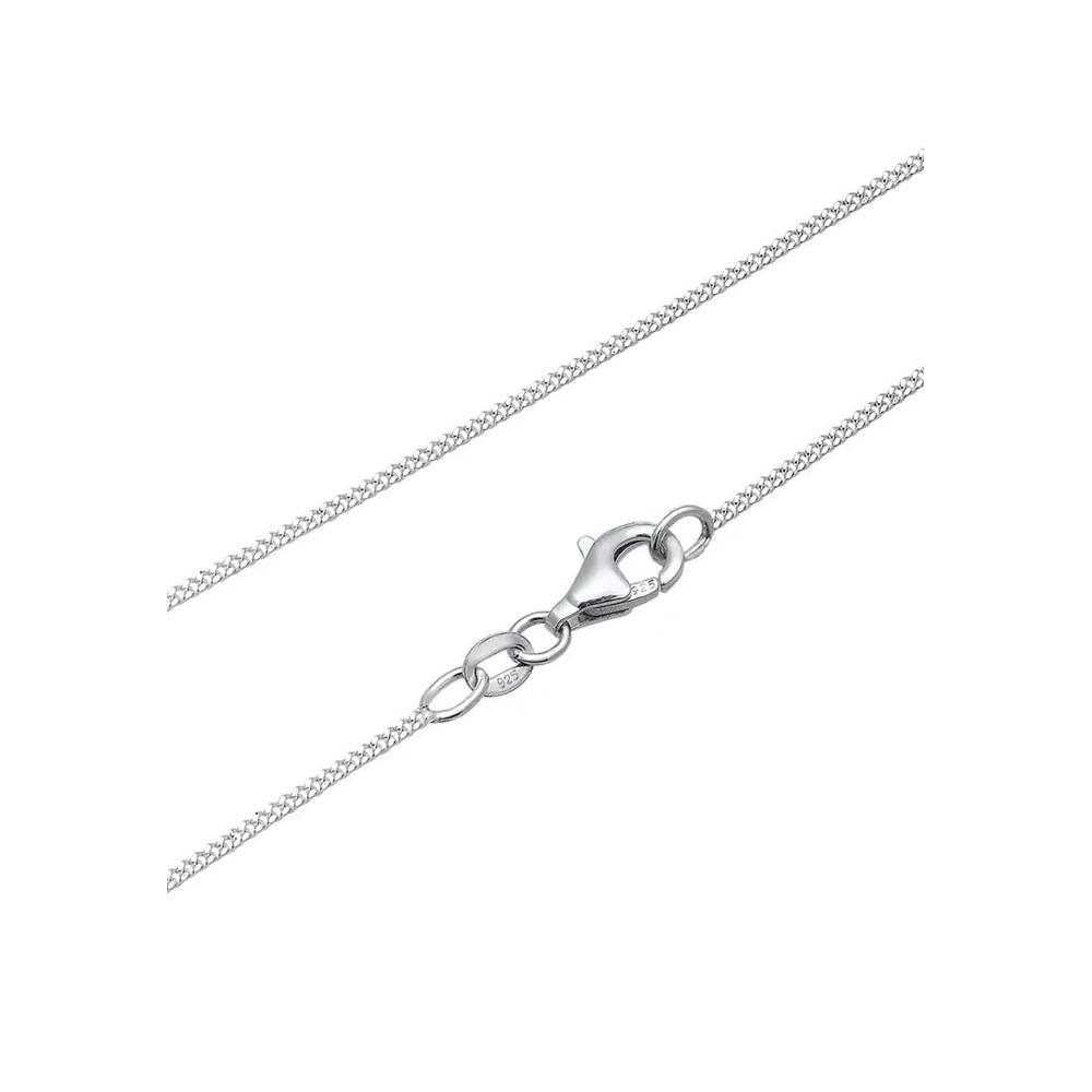 Кулон с кристаллом Swarovski® – серебро 925 пробы 4
