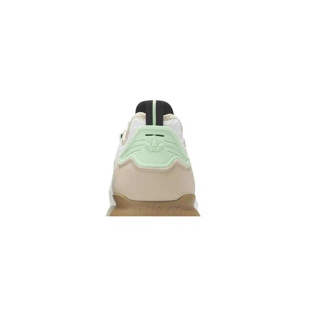 Кроссовки Star Wars x adidas ZX 2K Boost 'Mudhorn' 7