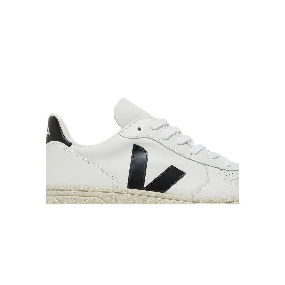 Кроссовки Veja V-10 'Extra White Black' 2