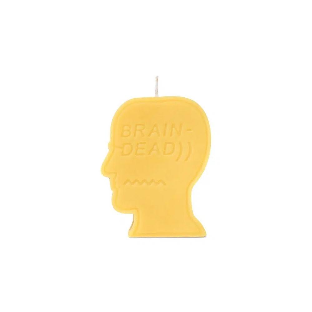 Свечи и благовония Brain Dead Incense Burner 'Серый' 1