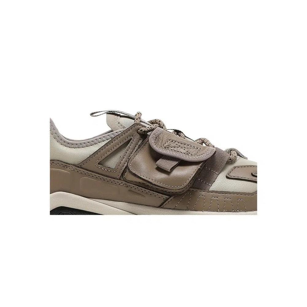 Кроссовки New Balance X-Racer Tactical Utility 'Grey Tan' 2