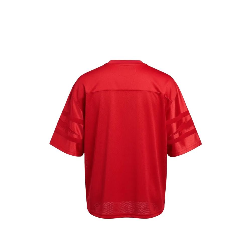 Рубашка lightning football 2