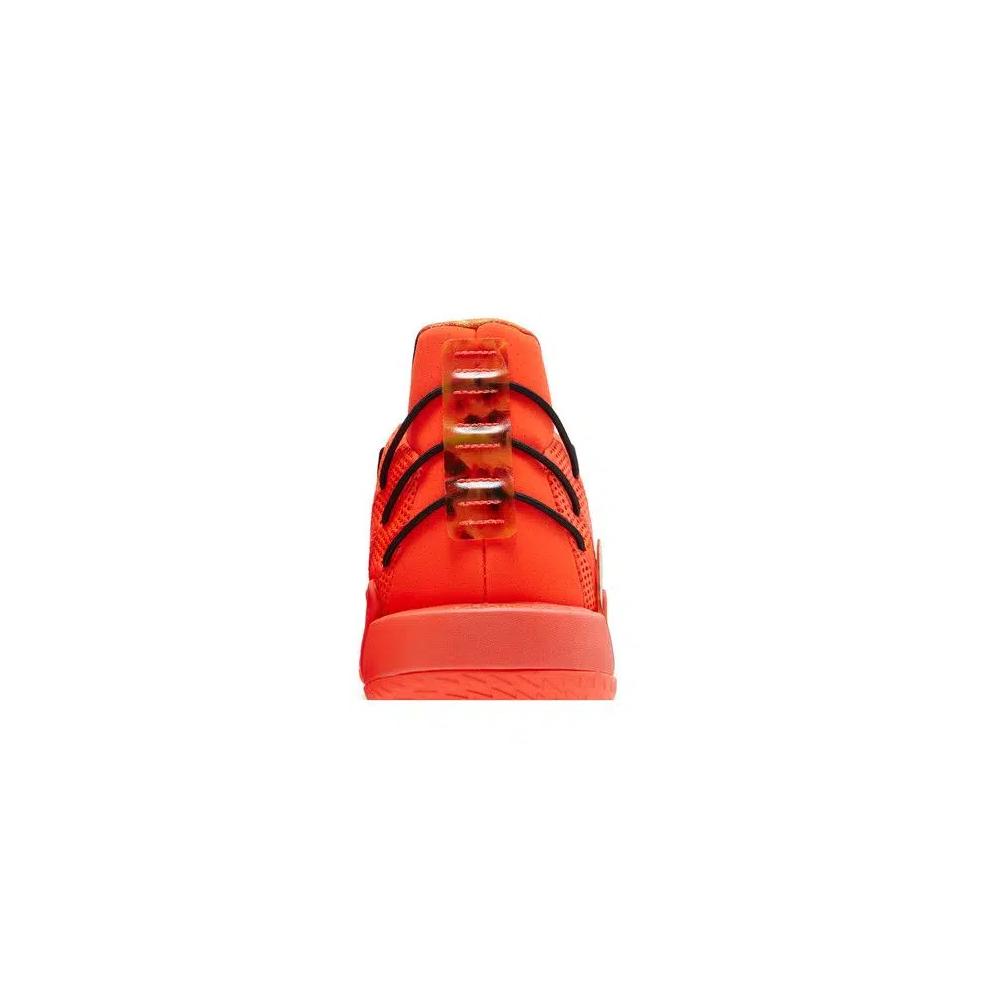 Кроссовки adidas Dame 7 'Fire Inside' 7