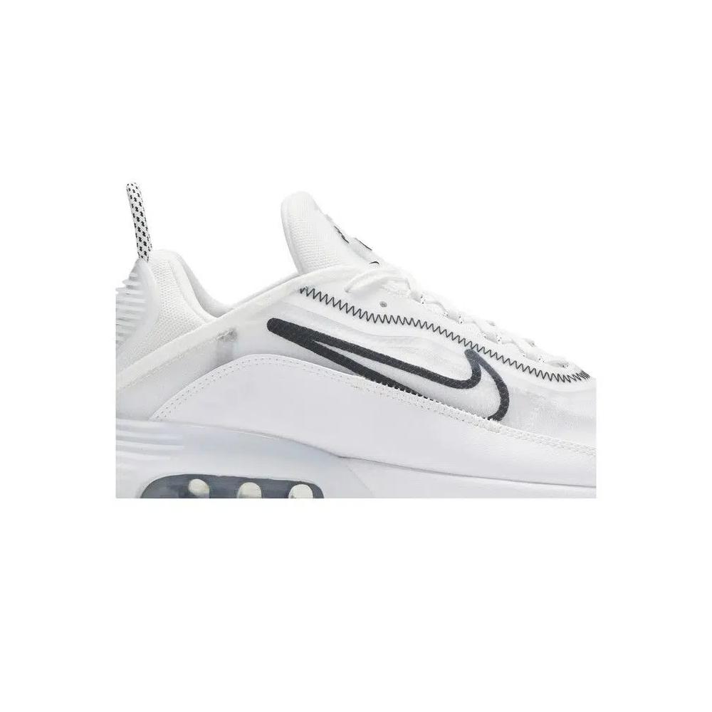 Кроссовки Nike Wmns Air Max 2090 'White' 2