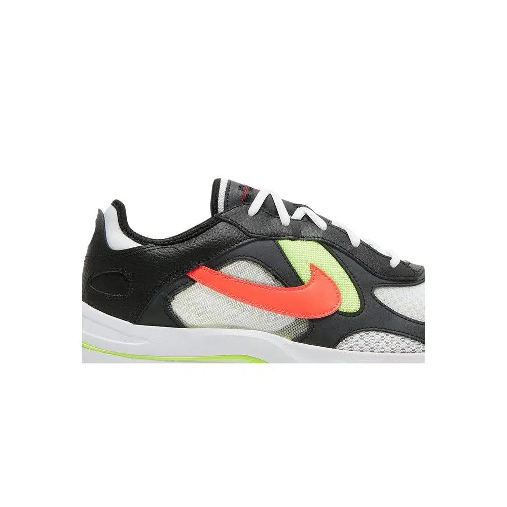 Кроссовки Nike Air Zoom Division 'Black Crimson Volt' 2