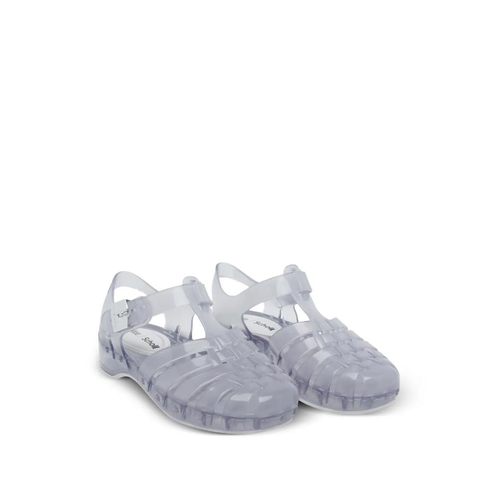 Сандалии Pescura из коллаборации с Scholl 2