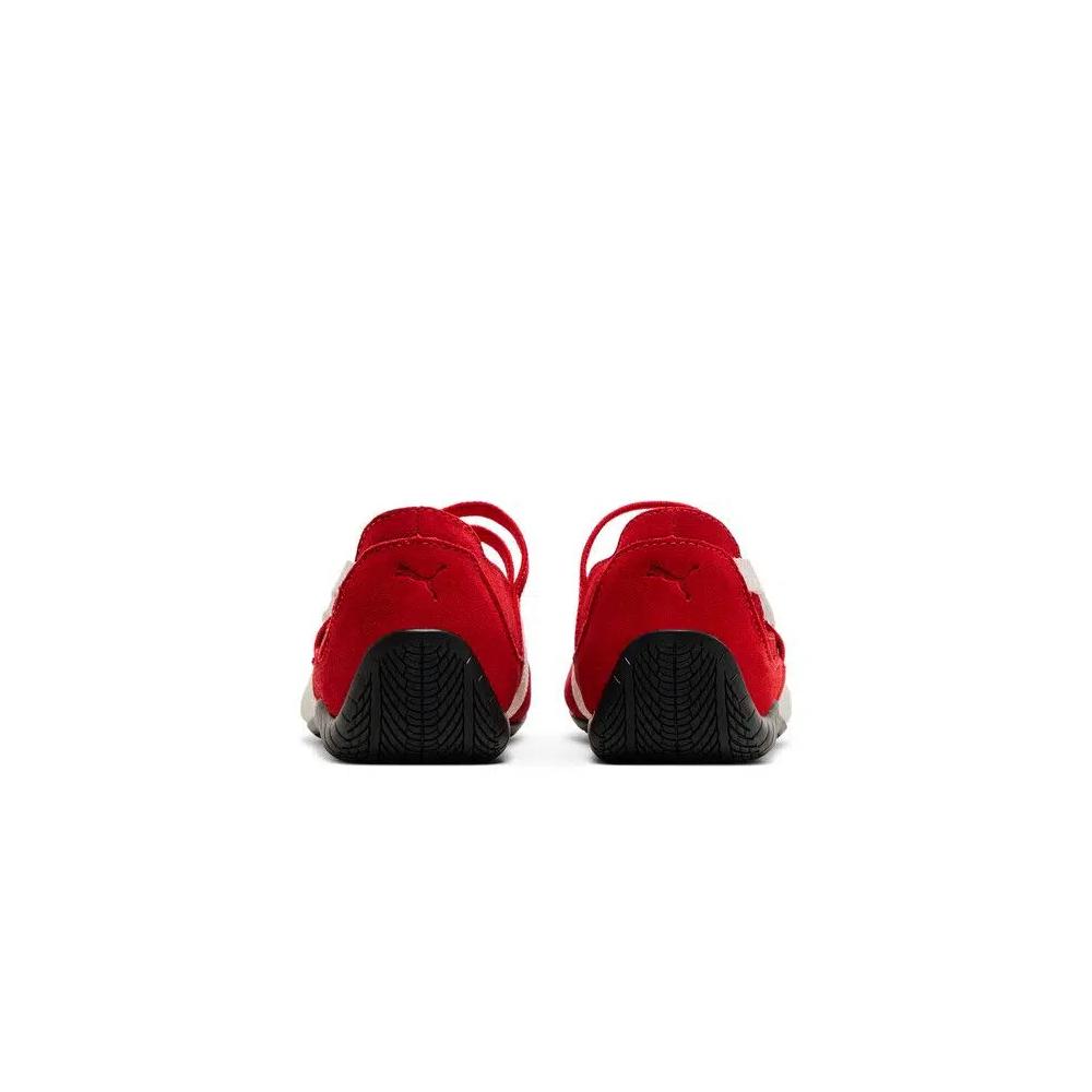 Кроссовки Puma Wmns Speedcat Ballet SD 'For All Time Red' 6