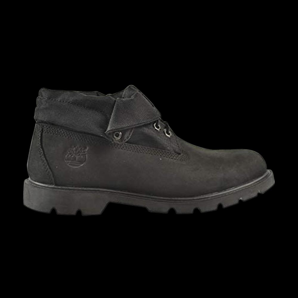 Ботинки Timberland Roll Top Boot 1