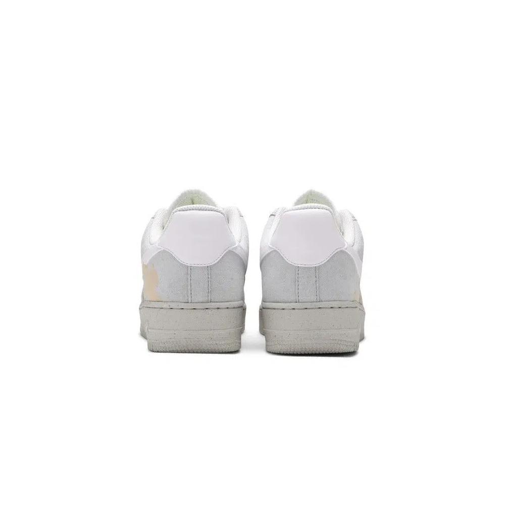 Кроссовки Nike Air Force 1 '07 LX 'Embroidered Desert Camo' 6