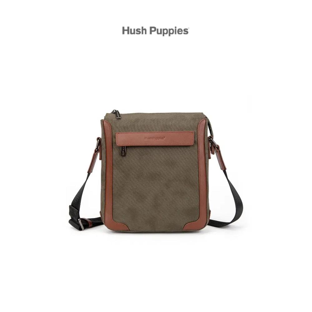 Мужская сумка FARREL SLING BAG 2