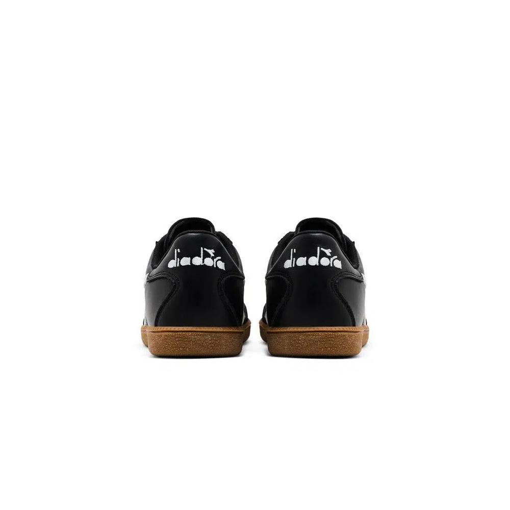 Кроссовки Diadora Trainer 'Black White' 6