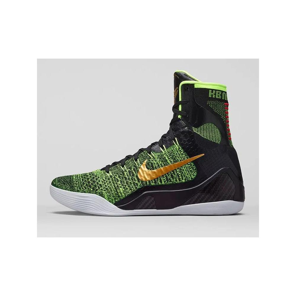 Кроссовки Nike Kobe 9 Elite 'Victory' 2