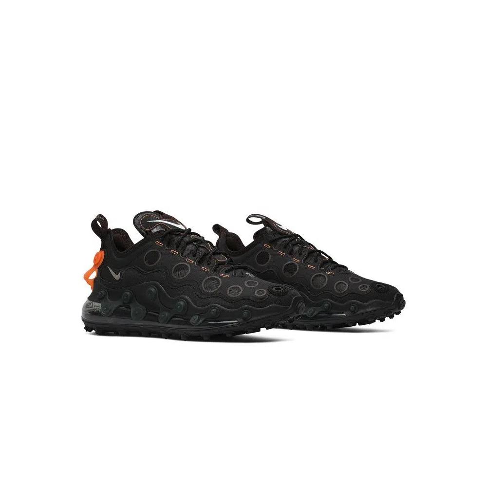 Кроссовки Nike Air Max 720 ISPA 'Black Reflective' 8
