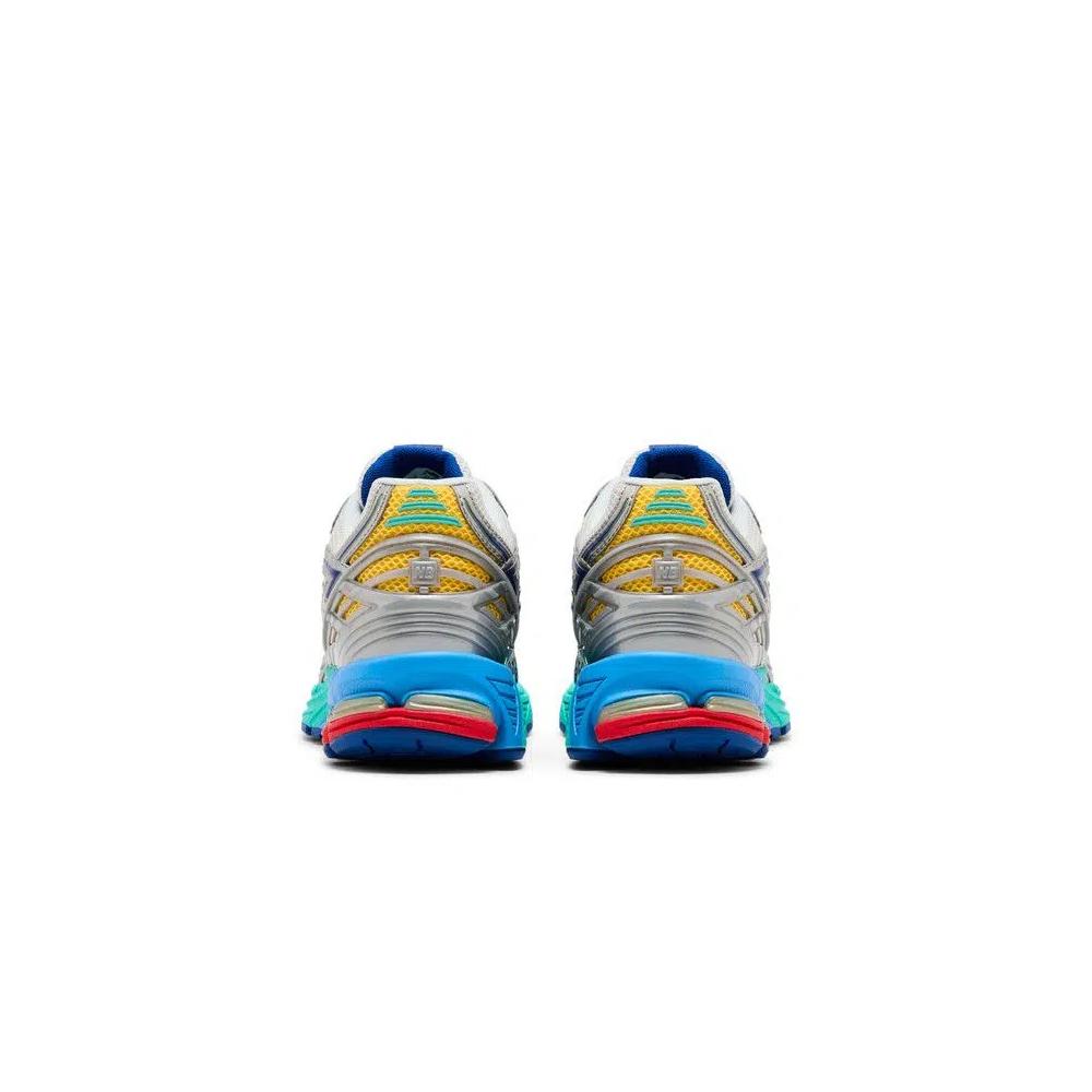 Кроссовки New Balance 1906R «Знак Луны» DTLR 6
