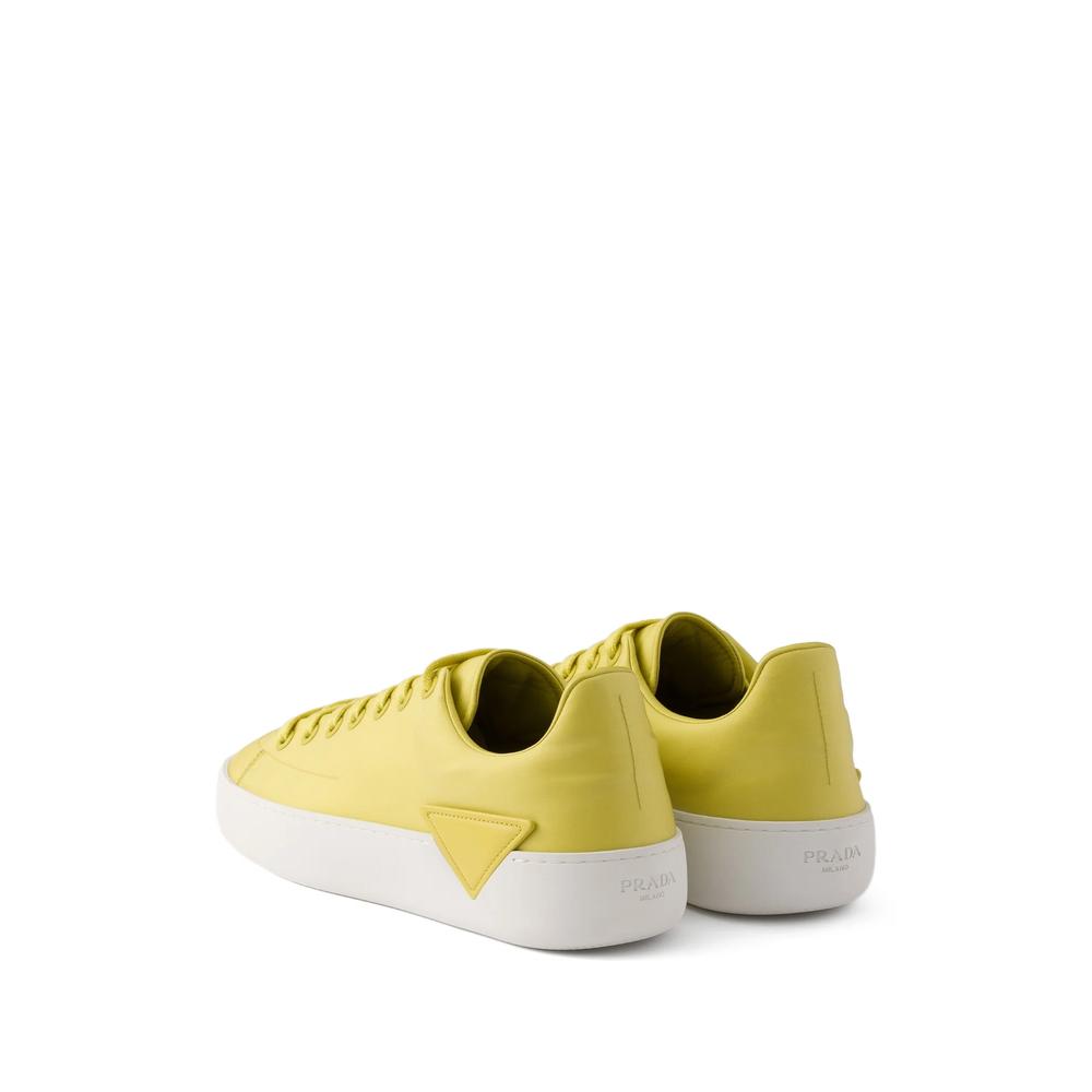 Court Re-Nylon sneakers 3