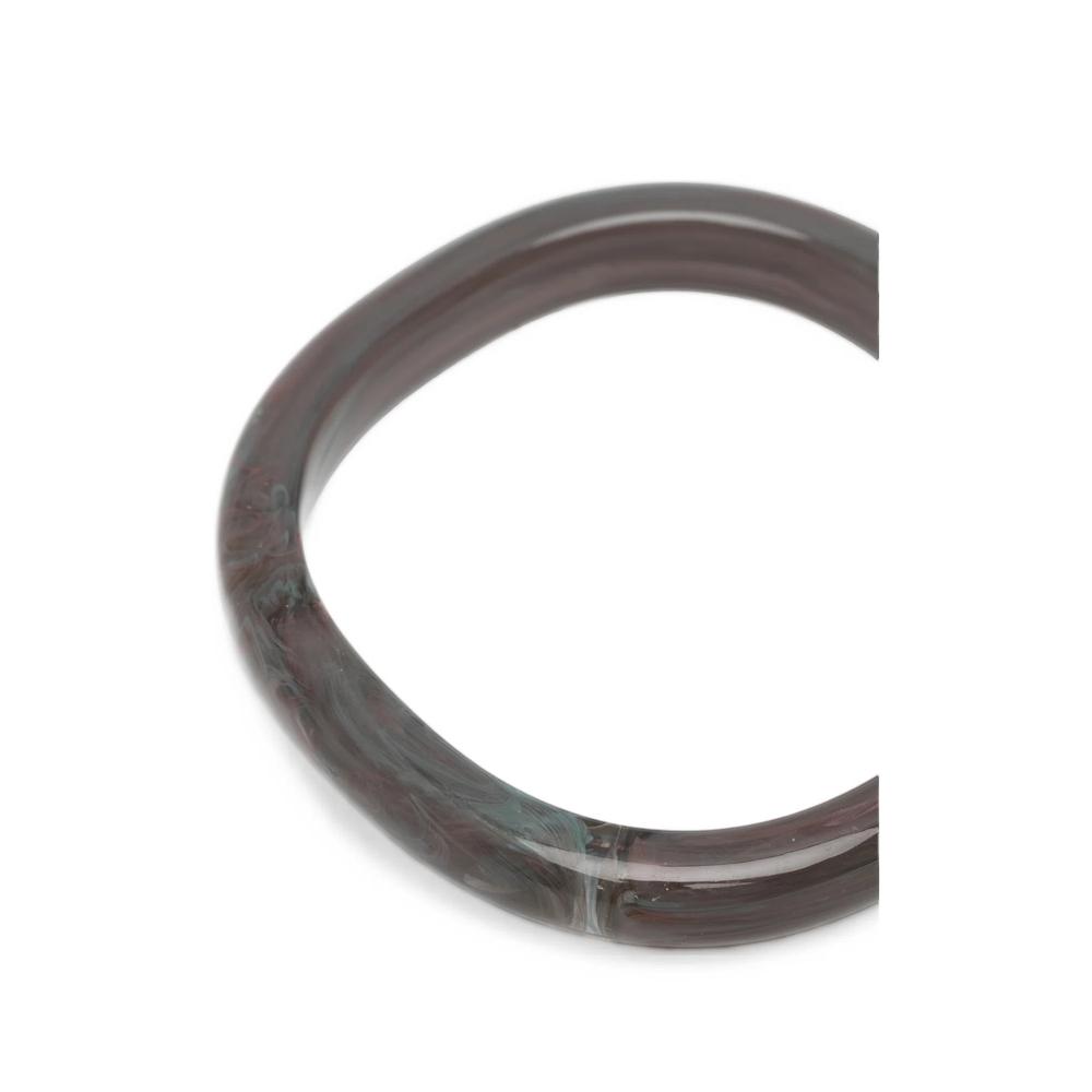 marble-effect bangle 3