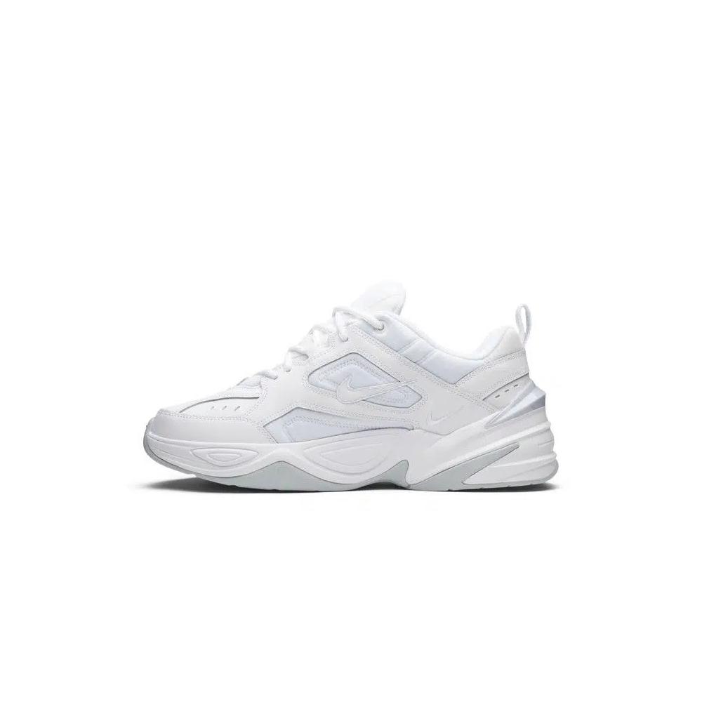 Кроссовки Nike Wmns M2K Tekno 'Matte Silver' 3