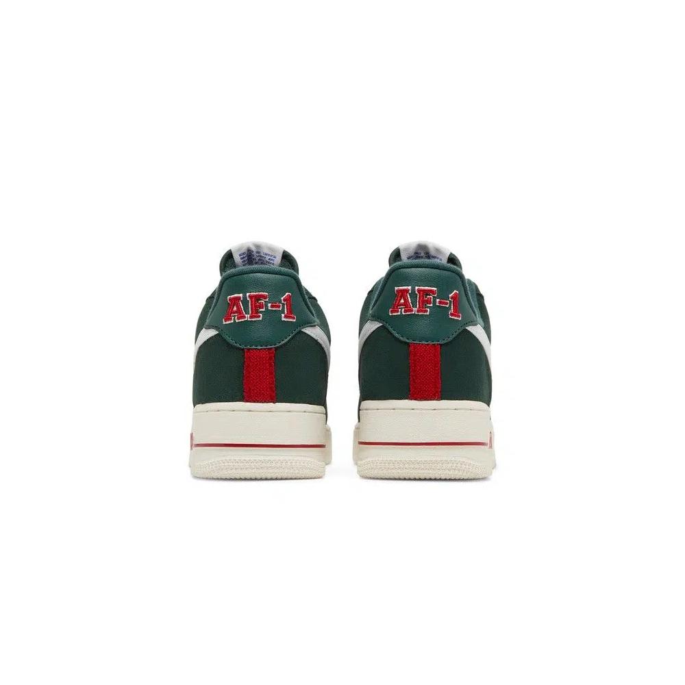 Кроссовки Nike Air Force 1 Low 'Athletic Club' 6