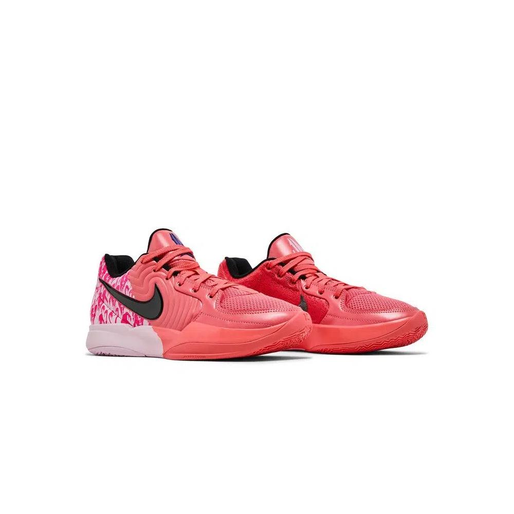 Кроссовки Nike Ja 2 EP 'Heart Eyes' 8