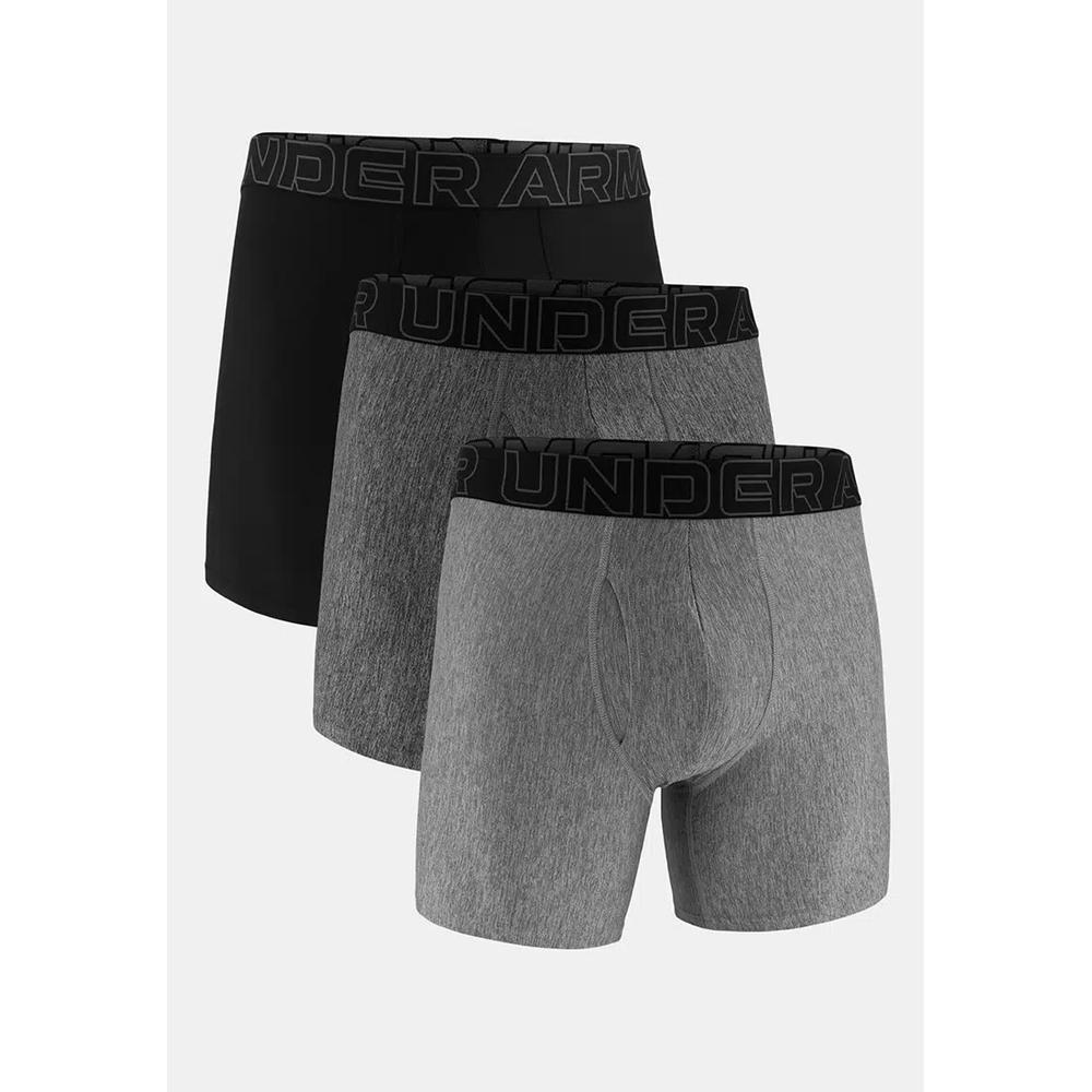 Performance Tech™ 6" 3-Pack боксёры 1