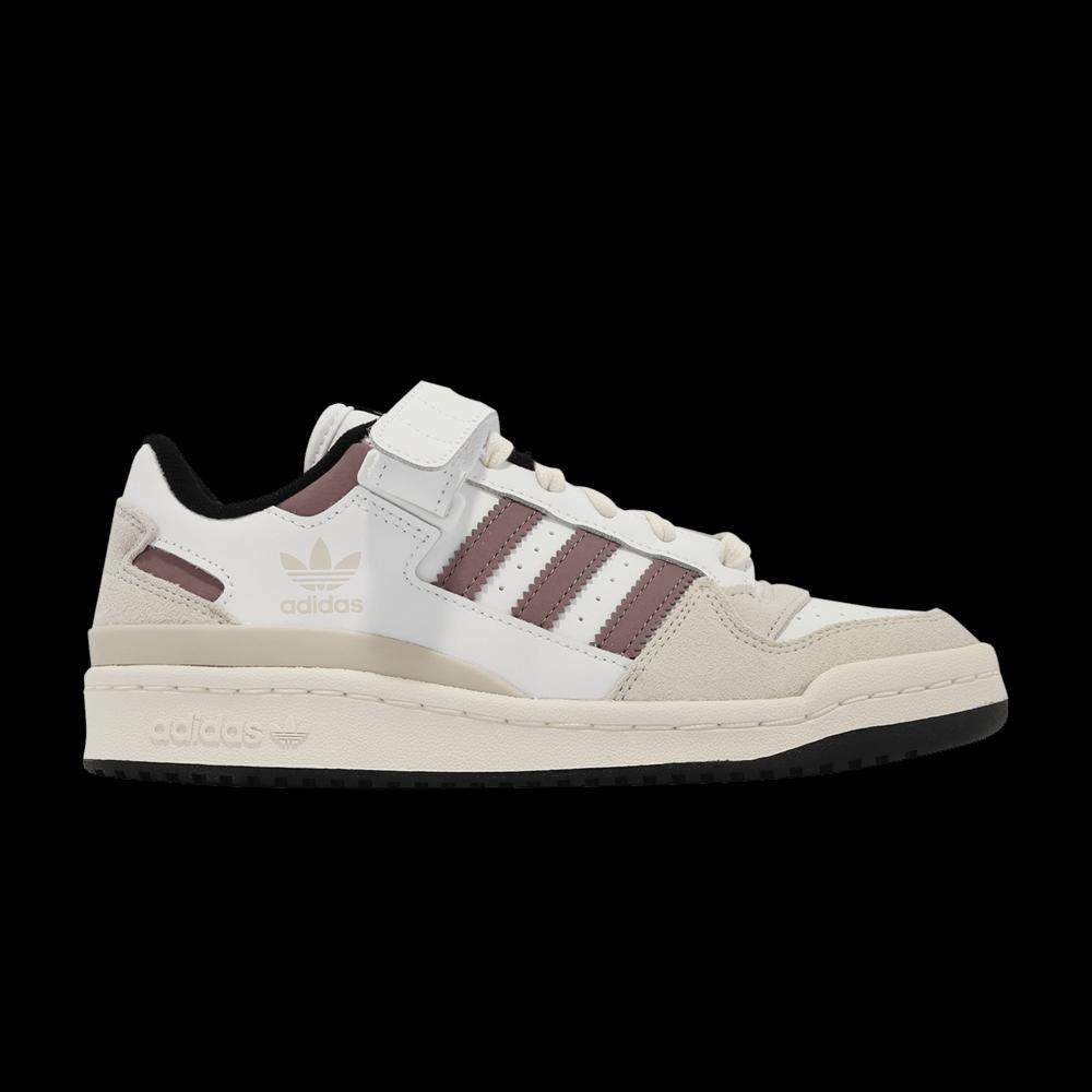 Кроссовки adidas Wmns Forum Low 'White Wonder Oxide' 1