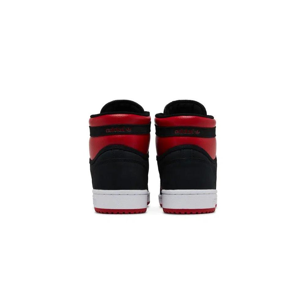 Кроссовки adidas Top Ten RB 'Black Red' 6