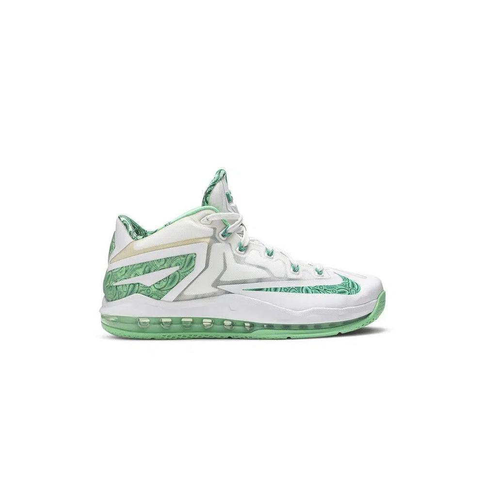 Кроссовки Nike Max LeBron 11 Low 'Easter' 1