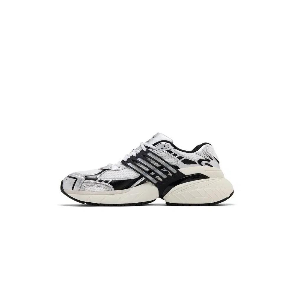 Кроссовки adidas Adistar XLG «White Black Metallic Silver» 3