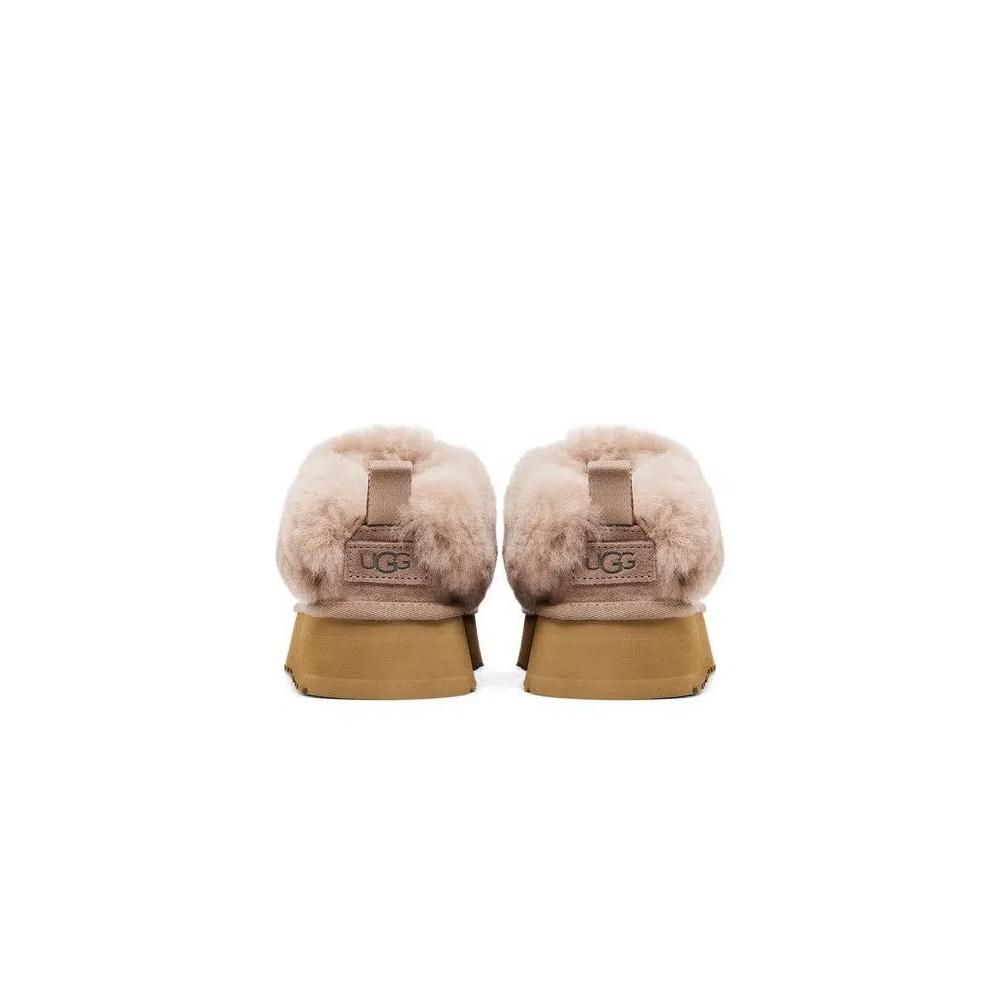Тапочки Ugg Wmns Tazzelle 'Carbou' 6