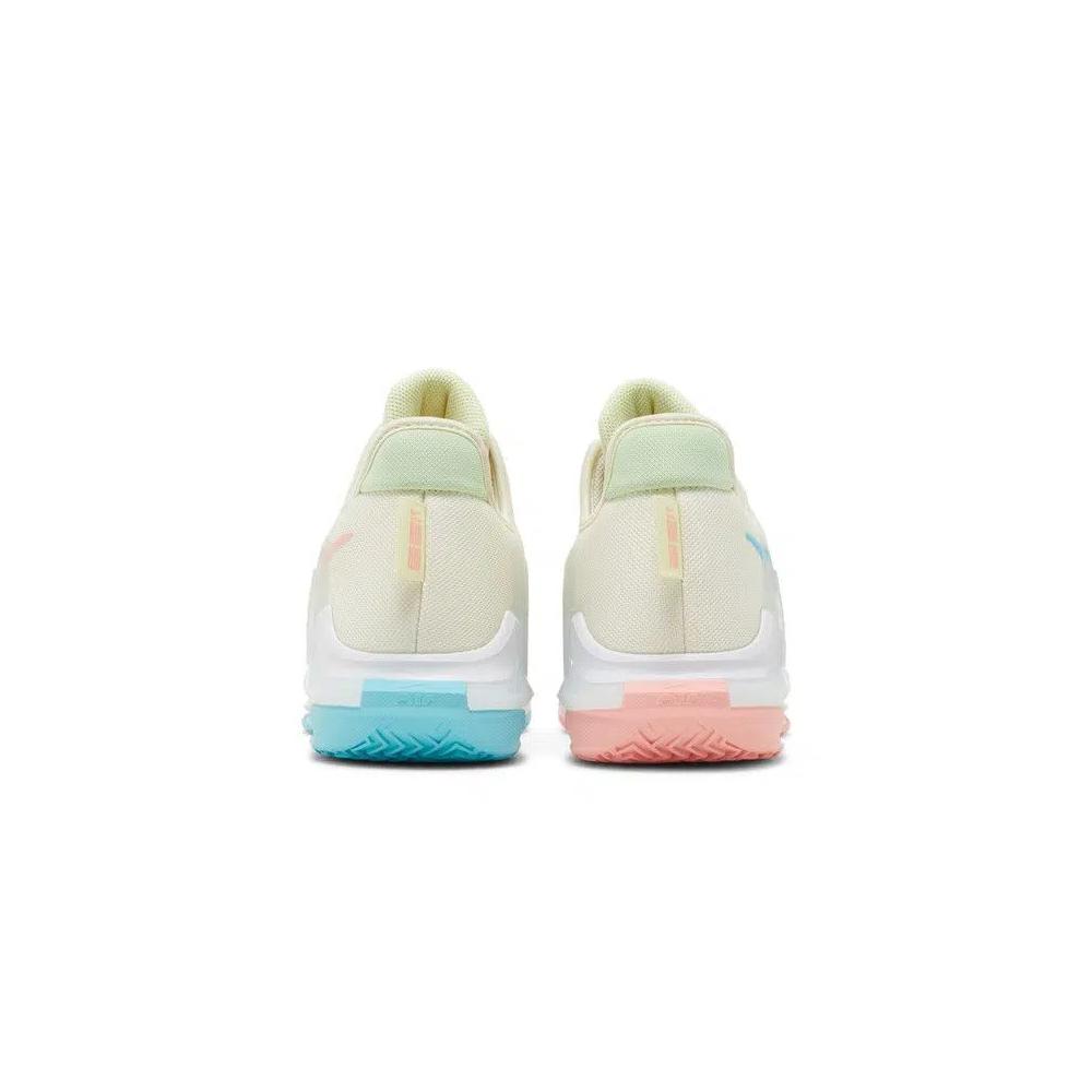 Кроссовки Nike LeBron Witness 6 'Easter' 6