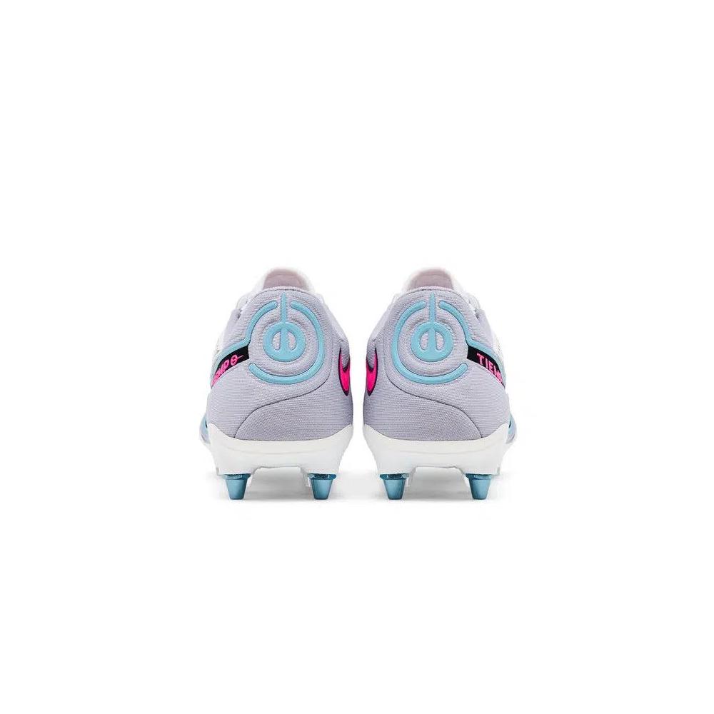 Бутсы Nike Tiempo Legend 9 Elite SG Pro 'Blast Pack' 6