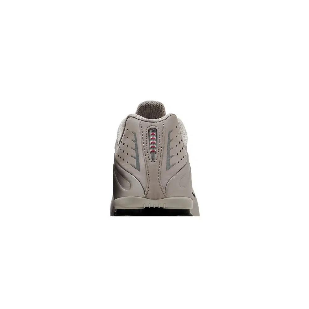 Кроссовки Nike Shox R4 'College Grey' 7