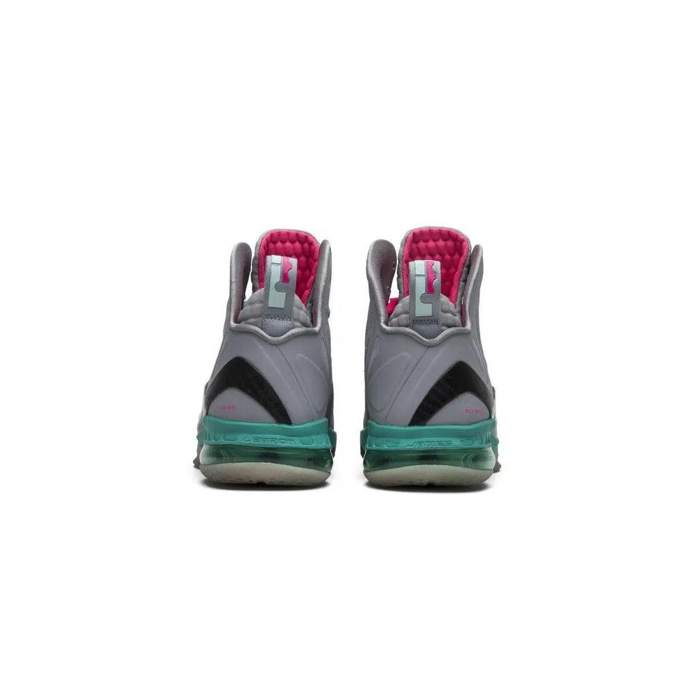 Кроссовки Nike LeBron 9 P.S. Elite 'South Beach' 6