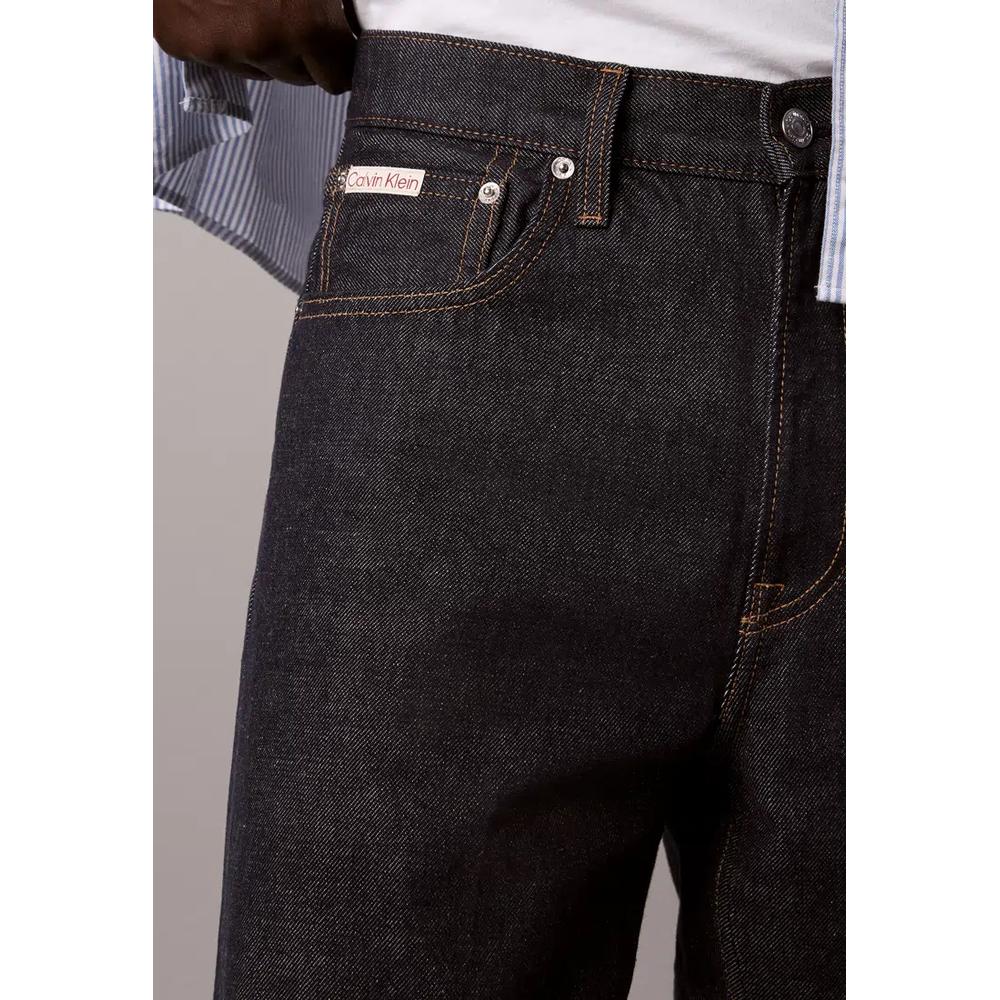 Прямые джинсы 90-х - Calvin Klein Jeans 3