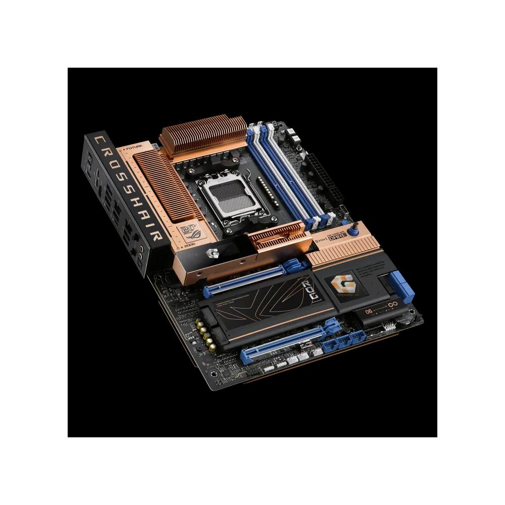 ASUS ROG CROSSHAIR 2006 ATX материнская плата (X870E / DDR5) 11