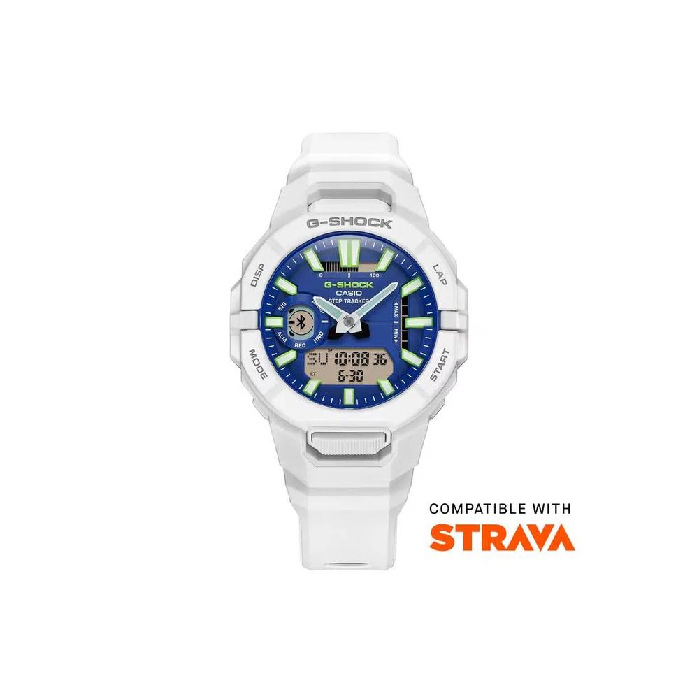 CASIO G-SHOCK SPORTS GBA-950-7A2 2