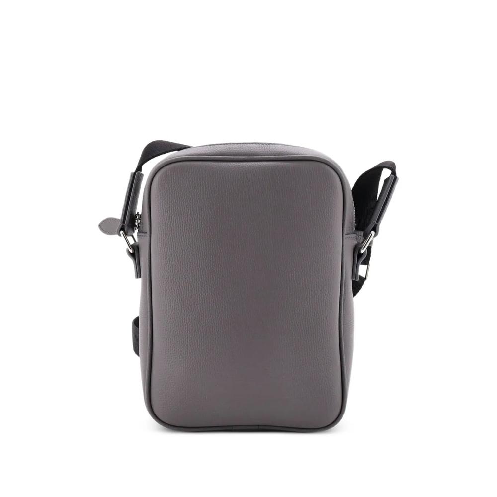 Сумка через плечо Vertical Paddy Bag Leather 2