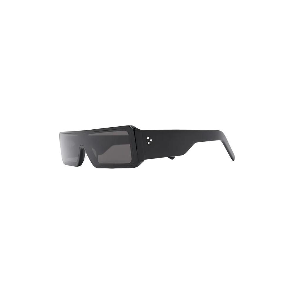 Солнцезащитные очки Getshades в квадратной оправе 2