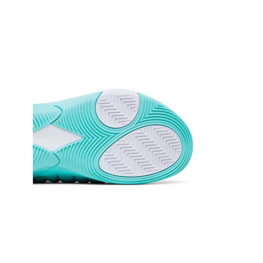 Кроссовки adidas Harden Vol. 7 «Flash Aqua» 5