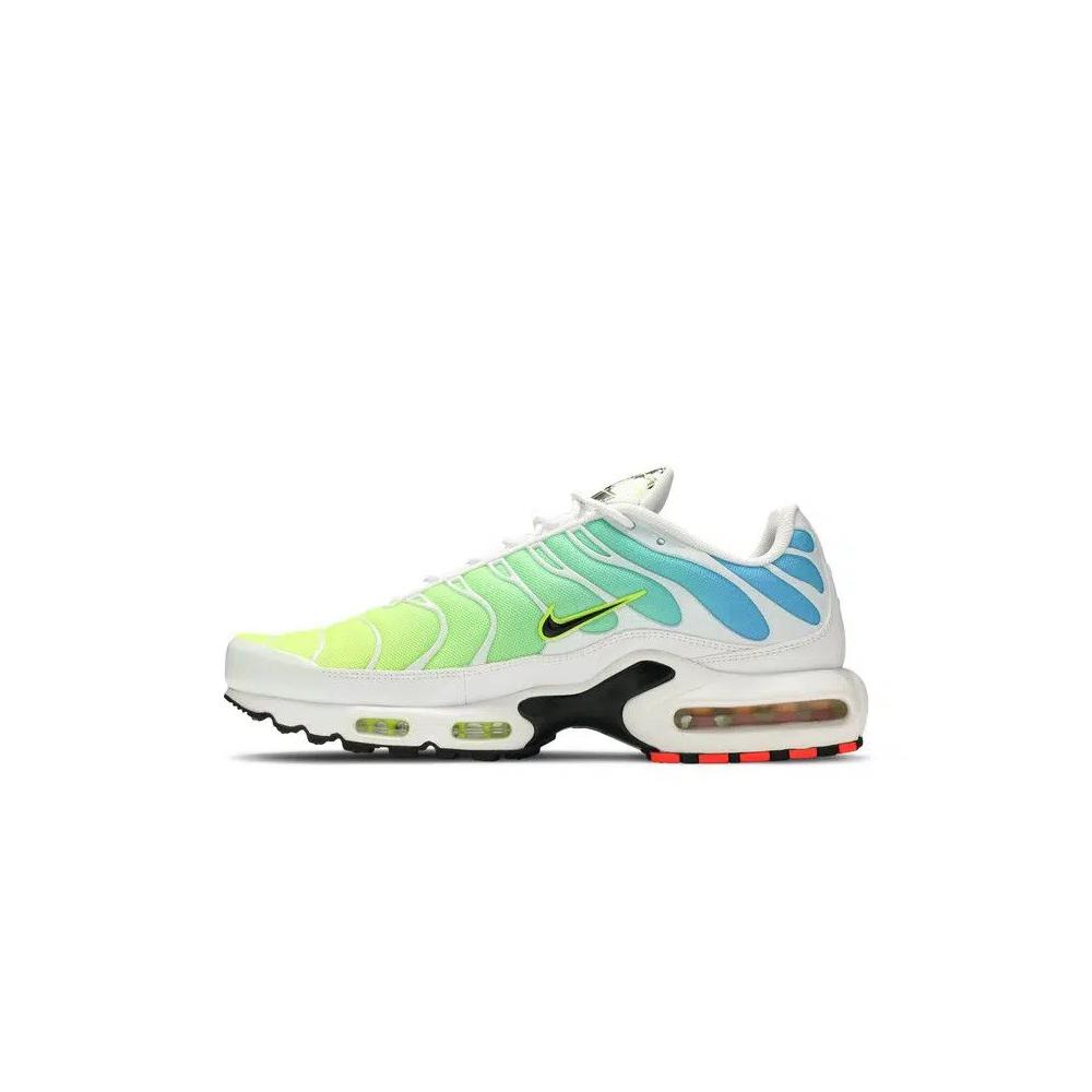 Кроссовки Nike Air Max Plus 'Worldwide Pack' 3