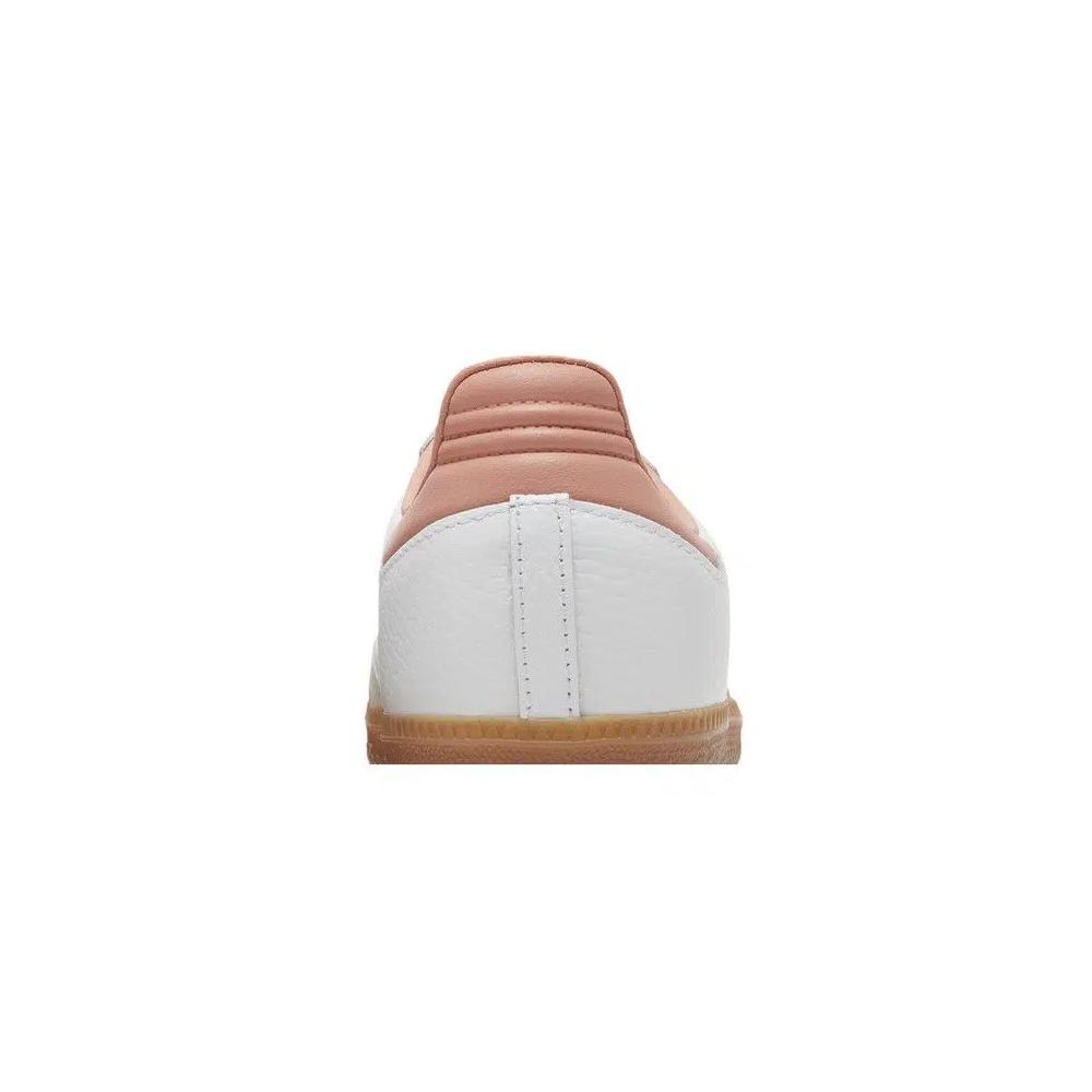 Кроссовки adidas Wmns Samba OG «Wonder Clay» 7