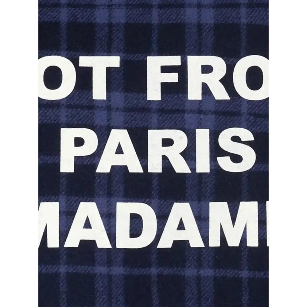 check flannel shirt jacket 3