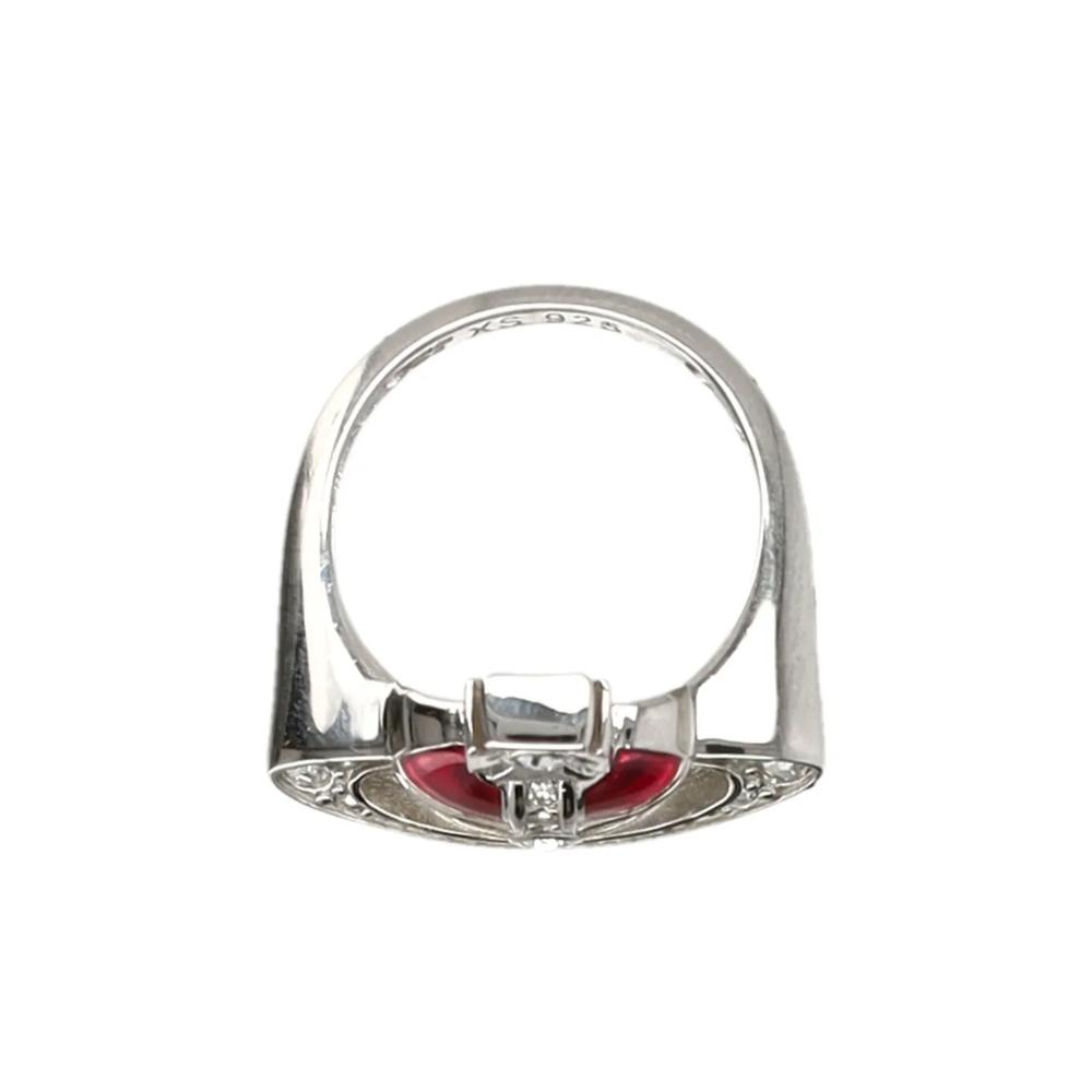 Кольцо New Diamante 2