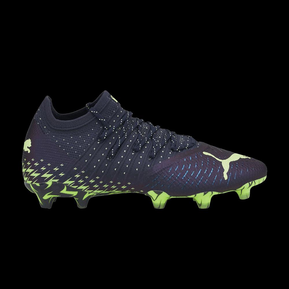 Бутсы Puma Future 1.4 FG AG 'Самый быстрый набор' 1