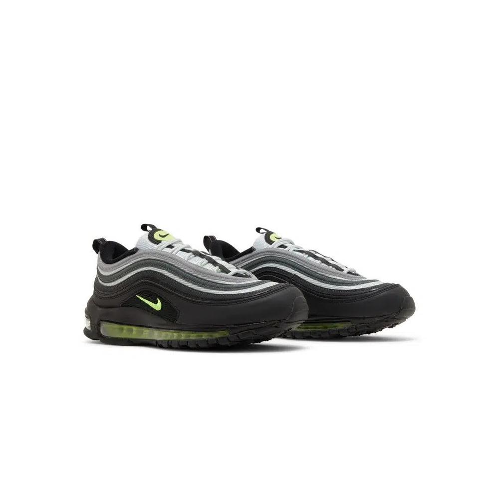 Кроссовки Nike Air Max 97 'Icons - Neon' 8