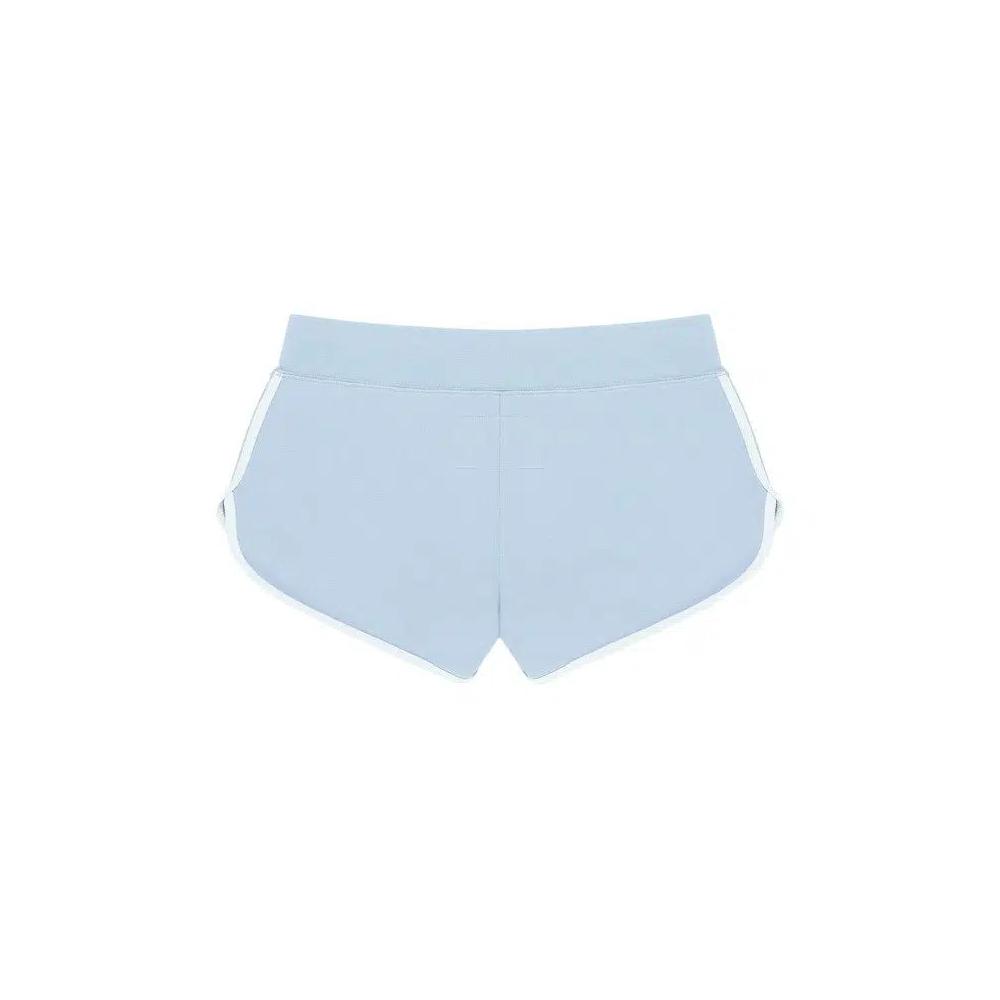 Шорты Sp5der Sp5wom Track Short 'Light Sky Blue' 2