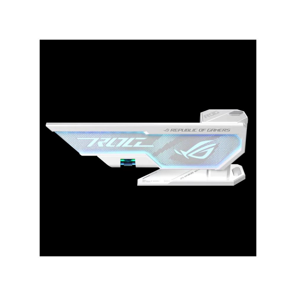 ASUS ROG Herculx держатель видеокарты - White 7