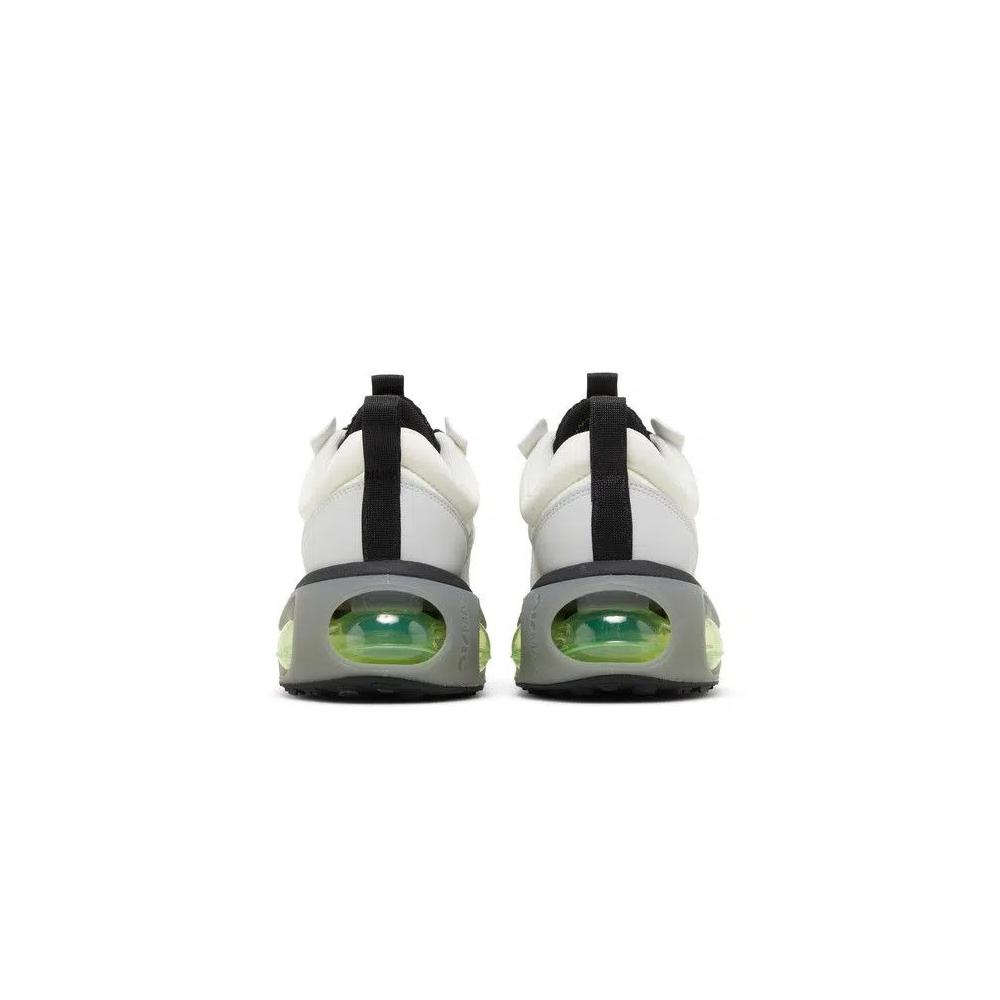 Кроссовки Nike Air Max 2021 'Summit White Volt' 6