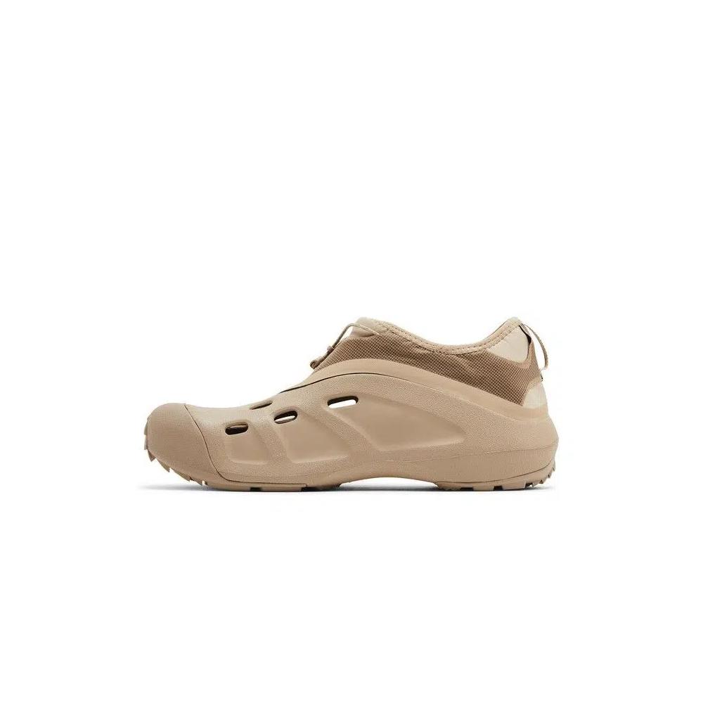 Кроссовки Satisfy x Crocs Quick Trail Low 'Tumbleweed' 3