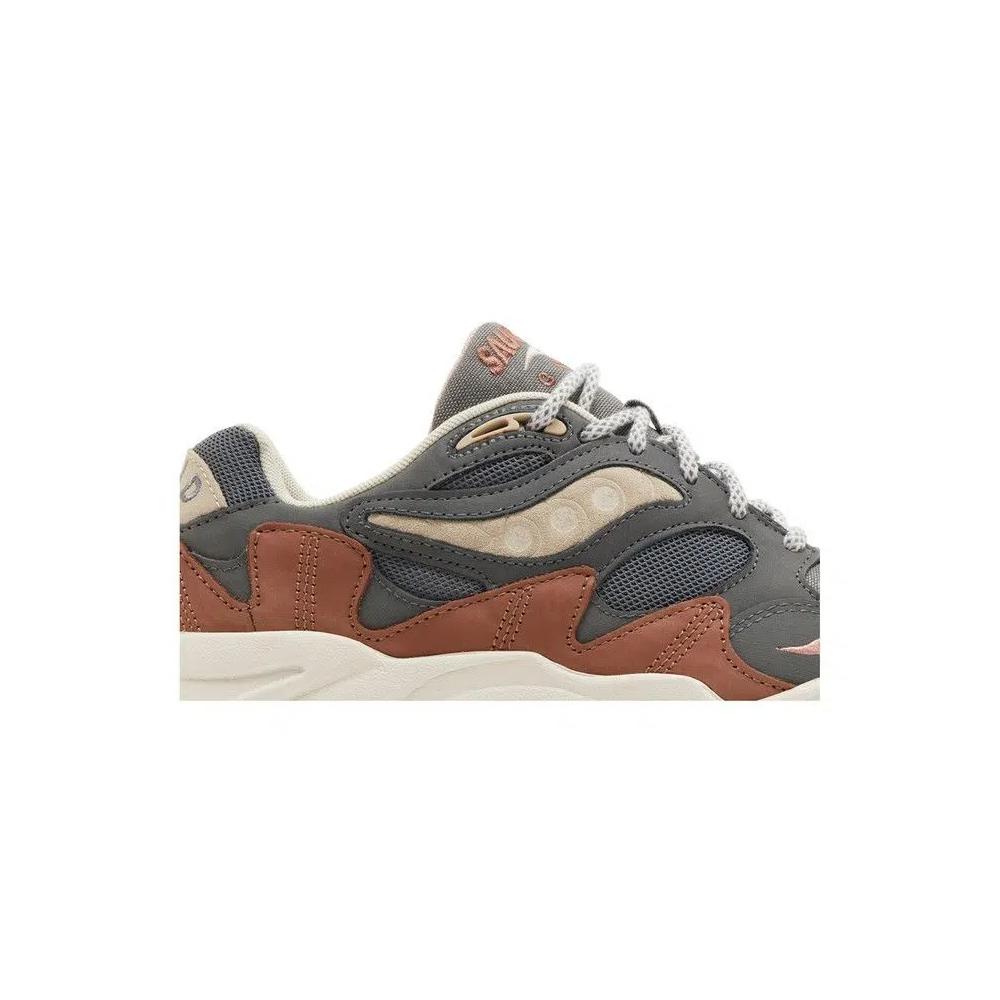 Повседневные Saucony Grid Shadow 2 'Secure Pack' 2